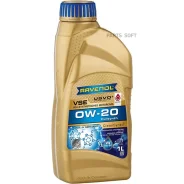 Ravenol VSE