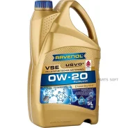 Ravenol VSE