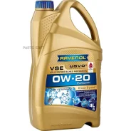 Ravenol VSE