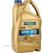 Ravenol EHS