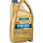 Ravenol HCL
