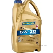Ravenol HCL