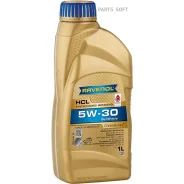Ravenol HCL