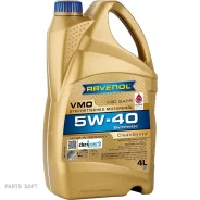 Ravenol VMO