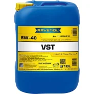 Ravenol VST