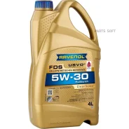 Ravenol FDS