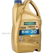 Ravenol FDS