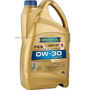 Ravenol FES