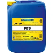 Ravenol FES