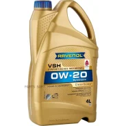Ravenol VSH