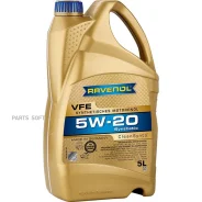Ravenol VFE