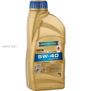 Ravenol HCS