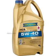 Ravenol HCS