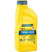 Ravenol Turbo-C HD-C