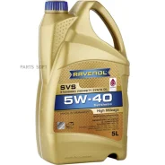 Ravenol SVS