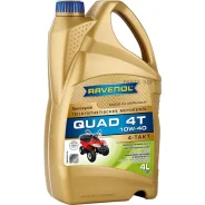 Ravenol Quad 4T