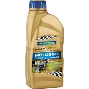 Ravenol Motobike Racing 4-T