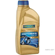 Ravenol Motobike 4-T Ester