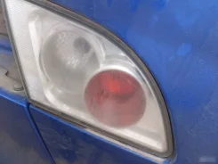 ������ � �������� Haima 3 2004-2013, ������ ����� ����