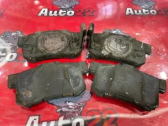 ������� ��������� Honda Avancier 43022SX0A52 TA1-1050535 F23A, ������ 43022SX0A52 ����