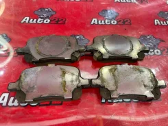 ������� ��������� Toyota Windom 2000 0446533180 MCV21-5026003 2MZ-FE, �������� 0446533180 ����