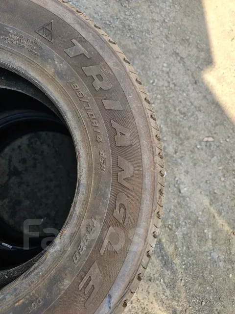 Triangle TR928. ������, 2014 ���, �/�, ����� 50 %. �������� ������ ����