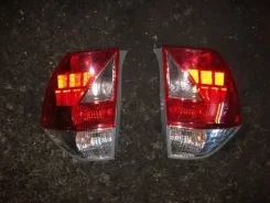 ����-������ Honda EDIX 4990 BE3, ������ ������ 4990 ����