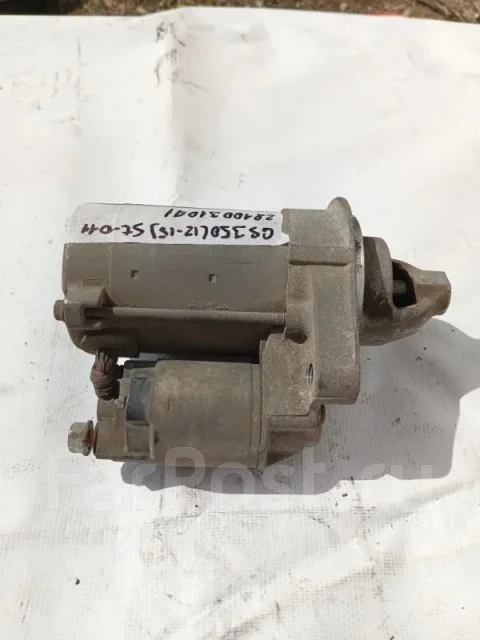������� Lexus Gs350 2810031071 2810031071 ����