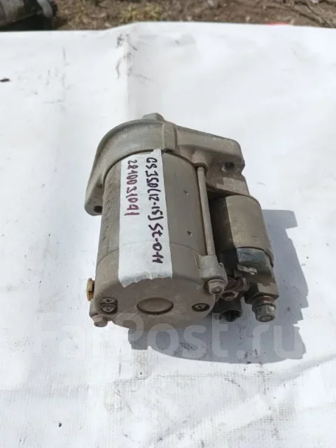 ������� Lexus Gs350 2810031071 2810031071 ����