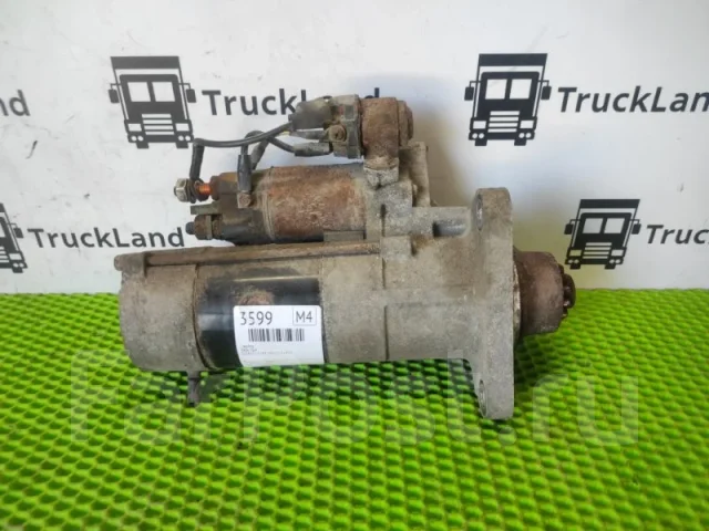 ������� MAN TGX 51262017199 51262017199 ����