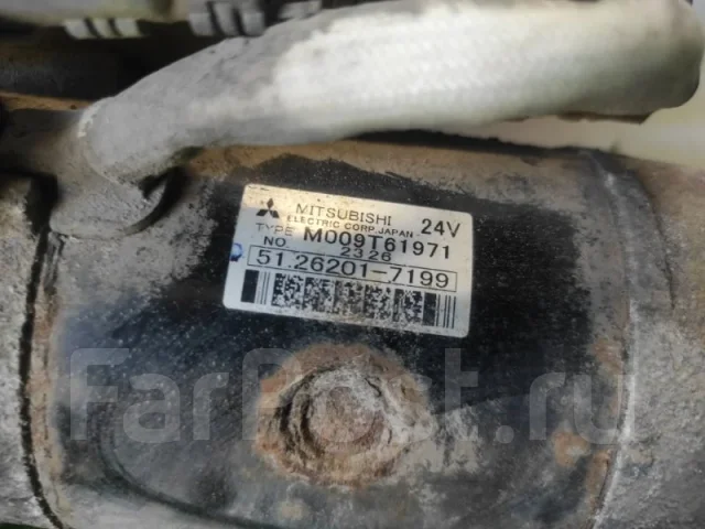 ������� MAN TGX 51262017199 51262017199 ����