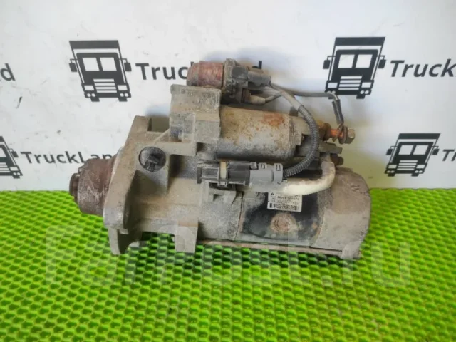 ������� MAN TGX 51262017199 51262017199 ����