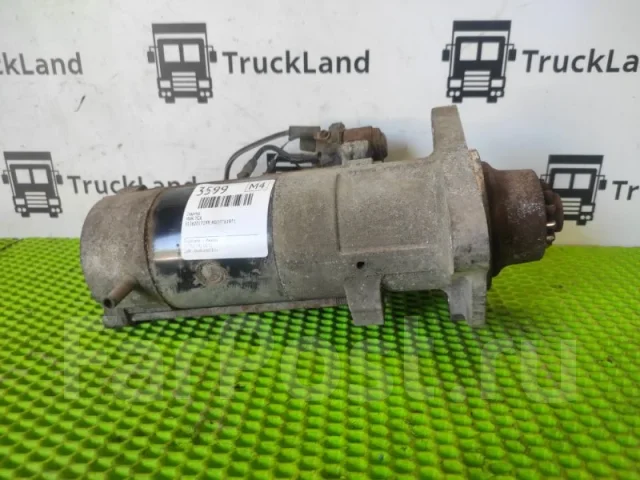 ������� MAN TGX 51262017199 51262017199 ����