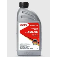 Rowe Essential MS