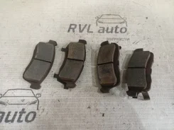 ������� ��������� Toyota Passo 2006 04465B1050 KGC10 1KRFE, �������� 04465B1050 ����