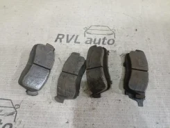 ������� ��������� Toyota Passo 2006 04465B1050 KGC10 1KRFE, �������� 04465B1050 ����