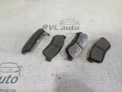 ������� ��������� Toyota Passo 2006 04465B1050 KGC10 1KRFE 04465B1050 ����