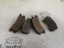 ������� ��������� Toyota Duet 2001 0449197401 M101A EJDE, �������� 0449197401 ����