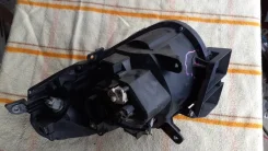���� Subaru R2 1729 RC2, ����� 1729 ����