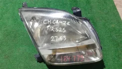 ���� Suzuki Chevrolet Cruze 2753 HR52S, ������ 2753 ����