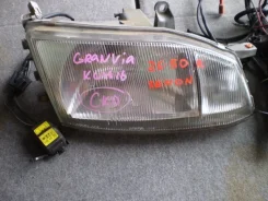 ���� Toyota Granvia 2650 KCH16, �������� ������ 2650 ����