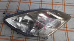 ���� Toyota ISIS 4460 ANM10, ����� 4460 ����