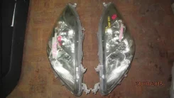 ���� Toyota ISIS 4460 ANM15, �������� ������ 4460 ����