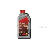 S-Oil Seven Red #9