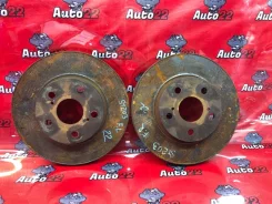 ���� ��������� Toyota Carina ED 10.1997 4351220580 ST203-7003562 3S-FE, �������� 4351220580 ����