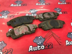 ������� ��������� Toyota Vista 03.1996 0446520140 SV40-0085280 4S-FE, �������� 0446520140 ����
