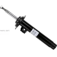 ����������� �������� Sachs 317551 317551 ����