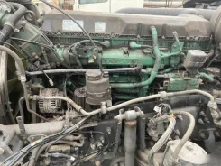 ��������� � ������� Volvo D13 22070195 22070195 ����