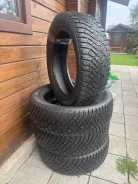 Dunlop SP Winter Ice 03. ������, ����������, 2021 ���, �/�, ����� 10 % ����