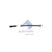 ���� Renault Kerax ������� ����� ����� Sampa Sampa 079222 079222 ����